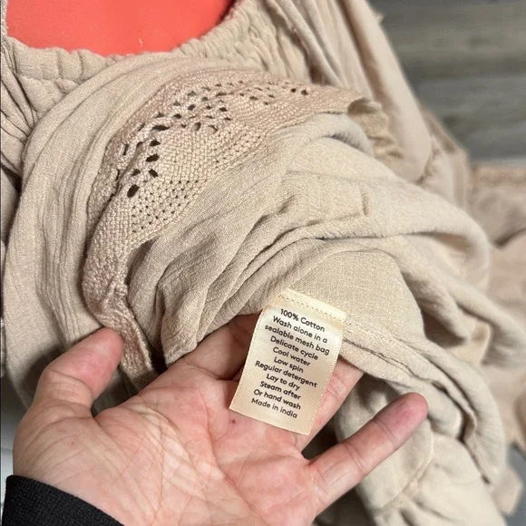 Reclamation Maxi Dress - Picture 8 of 8